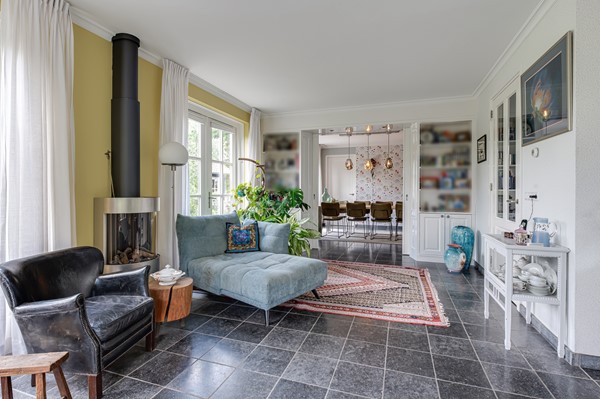 Medium property photo - Heuvelkamp 13, 4283 HZ Giessen